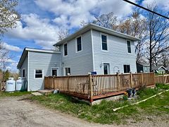 11537 County Road 38 Road, Frontenac, ON, exterior