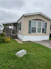 11 - 311 Dundas Street E, Quinte West, ON, exterior