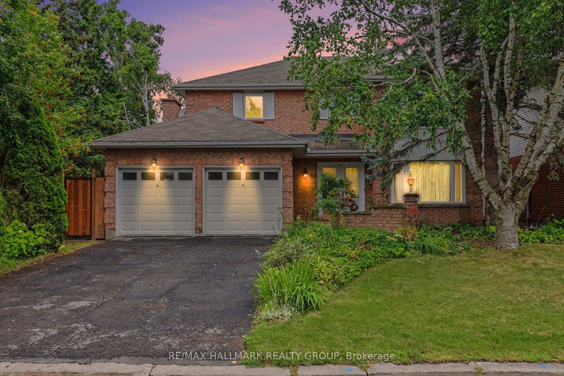 66 Bateman Drive, South of Baseline to Knoxdale, ON, exterior