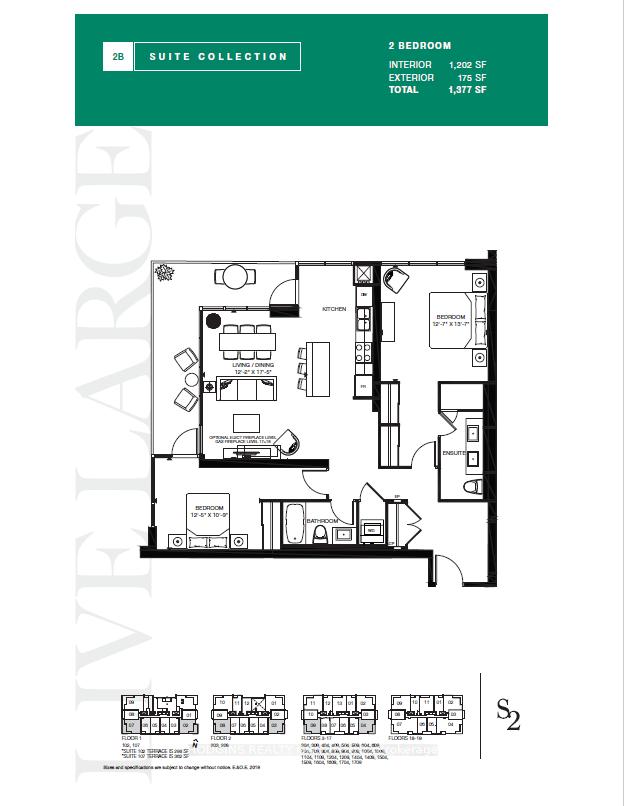 106 - 1035 Southdown Road, Mississauga, ON, exterior
