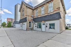 330 BURWELL Street, London East, ON, exterior