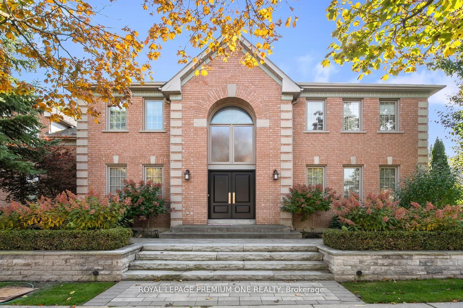 536 Village Parkway, Markham, ON, exterior