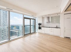 5101 - 12 York Street, Toronto C01, ON, exterior