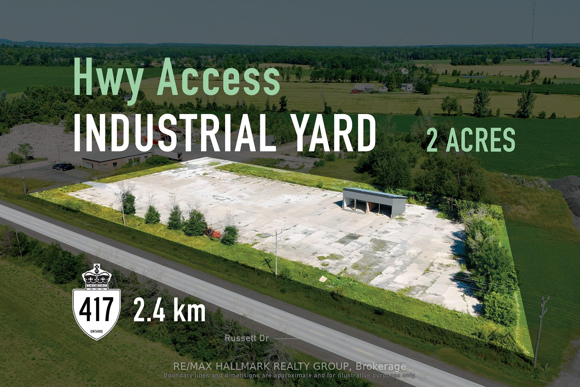 482 Russett Drive, McNab/Braeside, ON, exterior