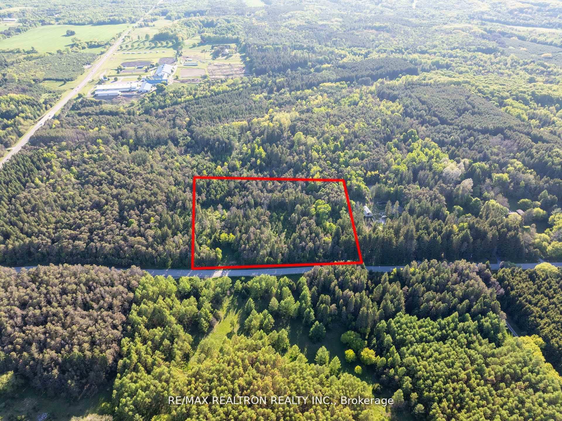 Part 1 - 17858 McCowan Road, East Gwillimbury, ON, exterior