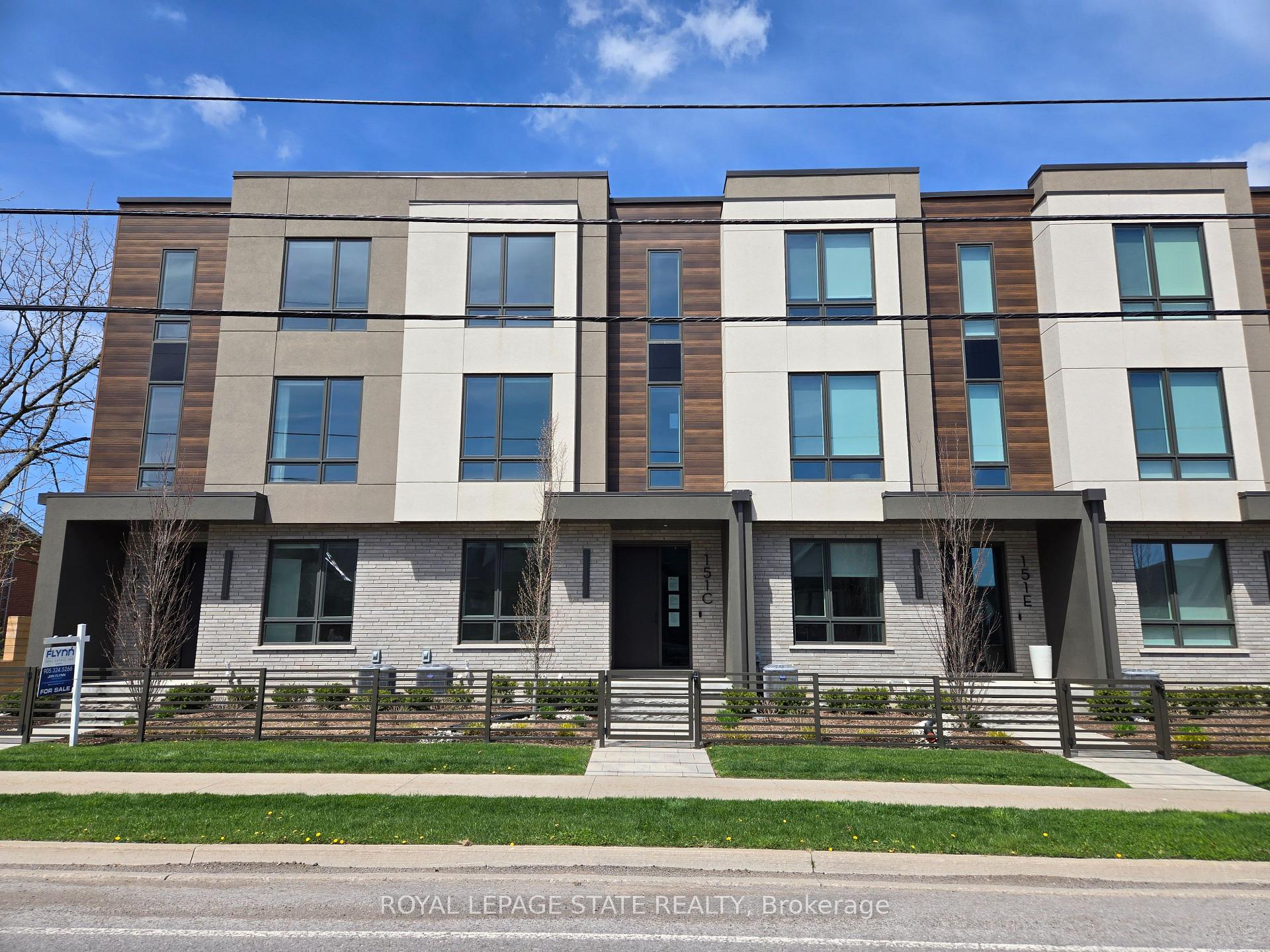 151C Port Robinson Road, Pelham, ON, exterior