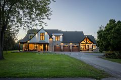 10185 Niagara Parkway, Niagara Falls, ON, exterior