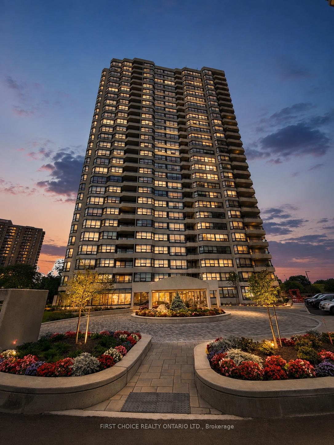 1406 - 1510 Riverside Drive, Alta Vista and Area, ON, exterior