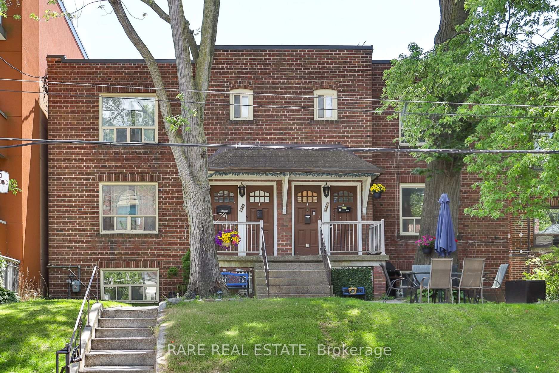 A - 2369 Queen Street E, Toronto E02, ON, exterior