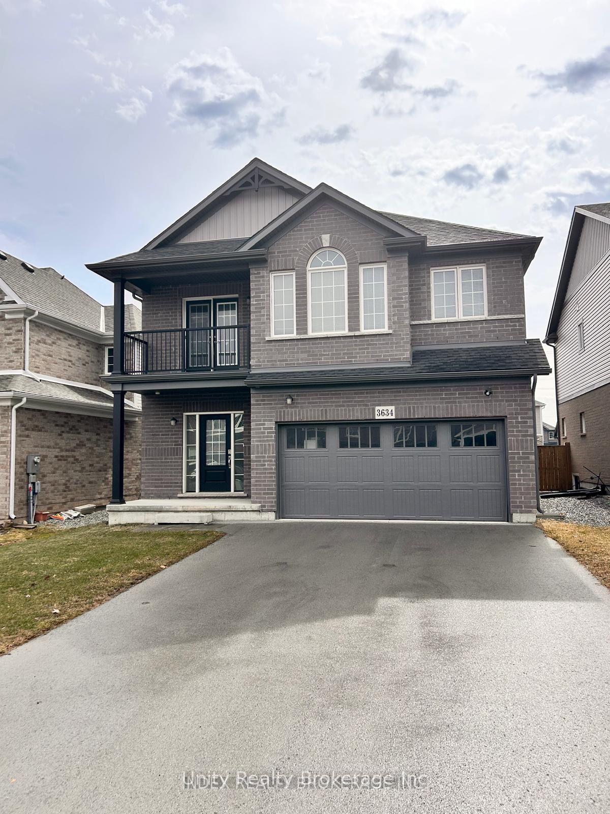 3634 Allen Trail, Fort Erie, ON, exterior