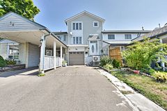54 Nottawasaga Crescent, Brampton, ON, exterior