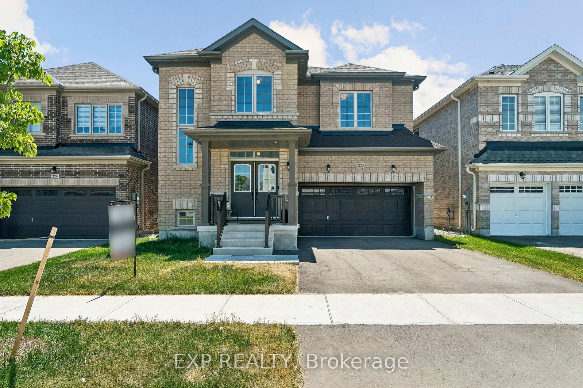 285 Chippewa Avenue, Shelburne, ON, exterior