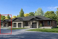 18 Wimpole Street, West Perth, ON, exterior