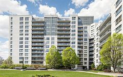 302 - 812 Lansdowne Avenue, Toronto W02, ON, exterior