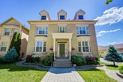 5 Bonheur Road, Markham, ON, exterior