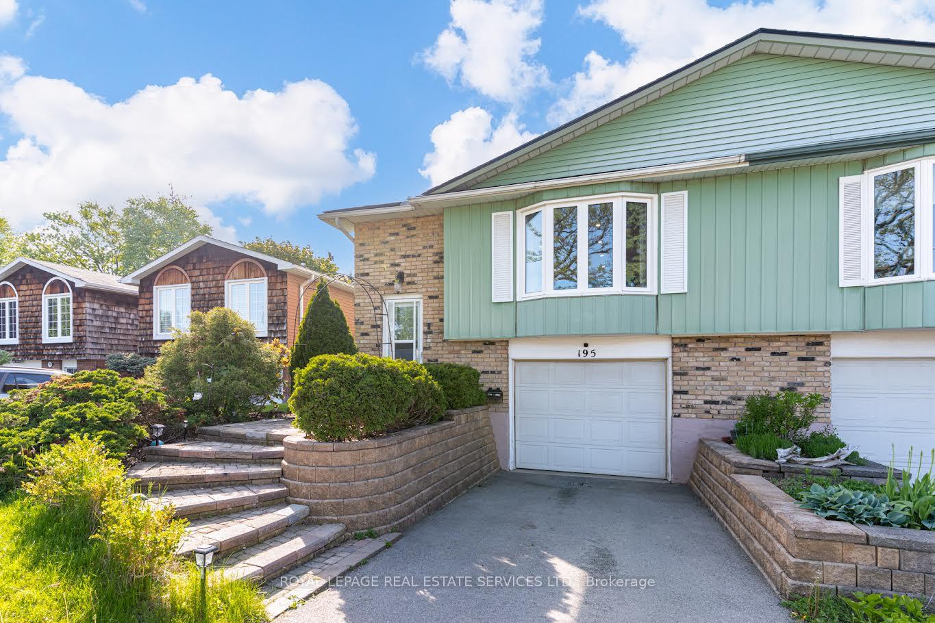 195 Cullum Court, Burlington, ON, exterior