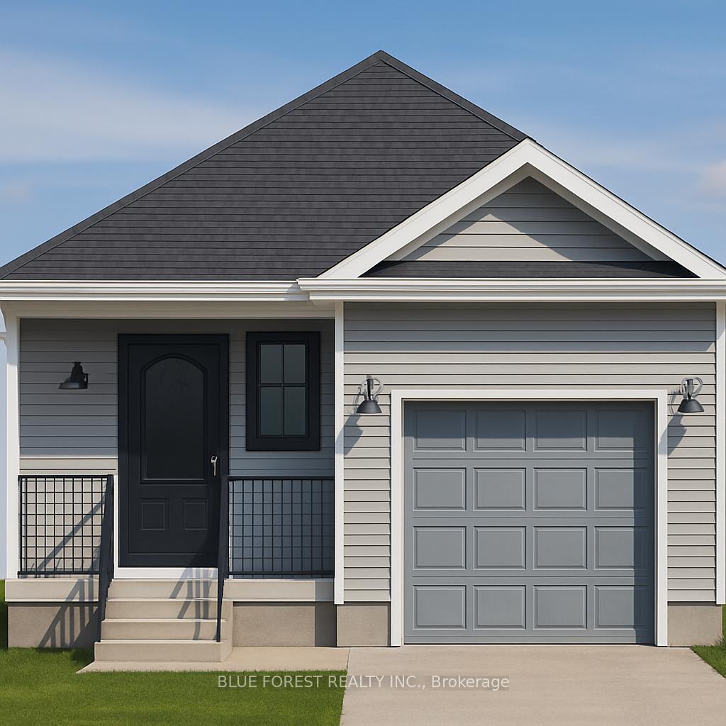 LOT 39 STELLA Avenue, Southwest Middlesex, ON, exterior