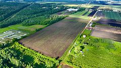 325 Lipchey Road, King, ON, exterior
