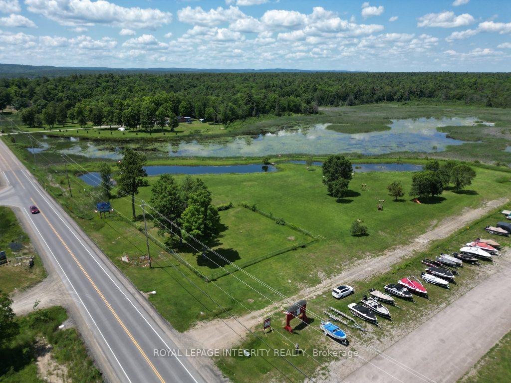 5056 Calabogie Road, Greater Madawaska, ON, exterior