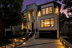 31 Palomino Crescent, Toronto C15, ON, exterior