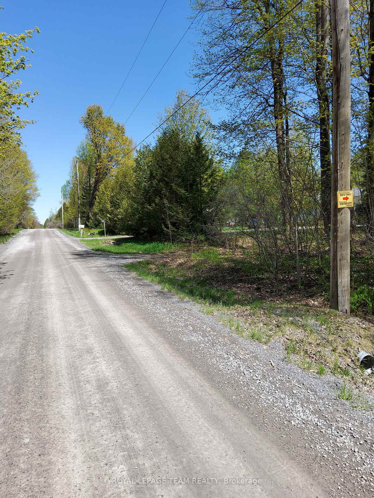 0 Totem Ranch Road, Edwardsburgh/Cardinal, ON, exterior