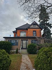 61 London Road, Chatham-Kent, ON, exterior