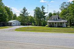 2625 Ardoch Road, Frontenac, ON, exterior