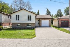 453 Mooney Crescent, Orillia, ON, exterior