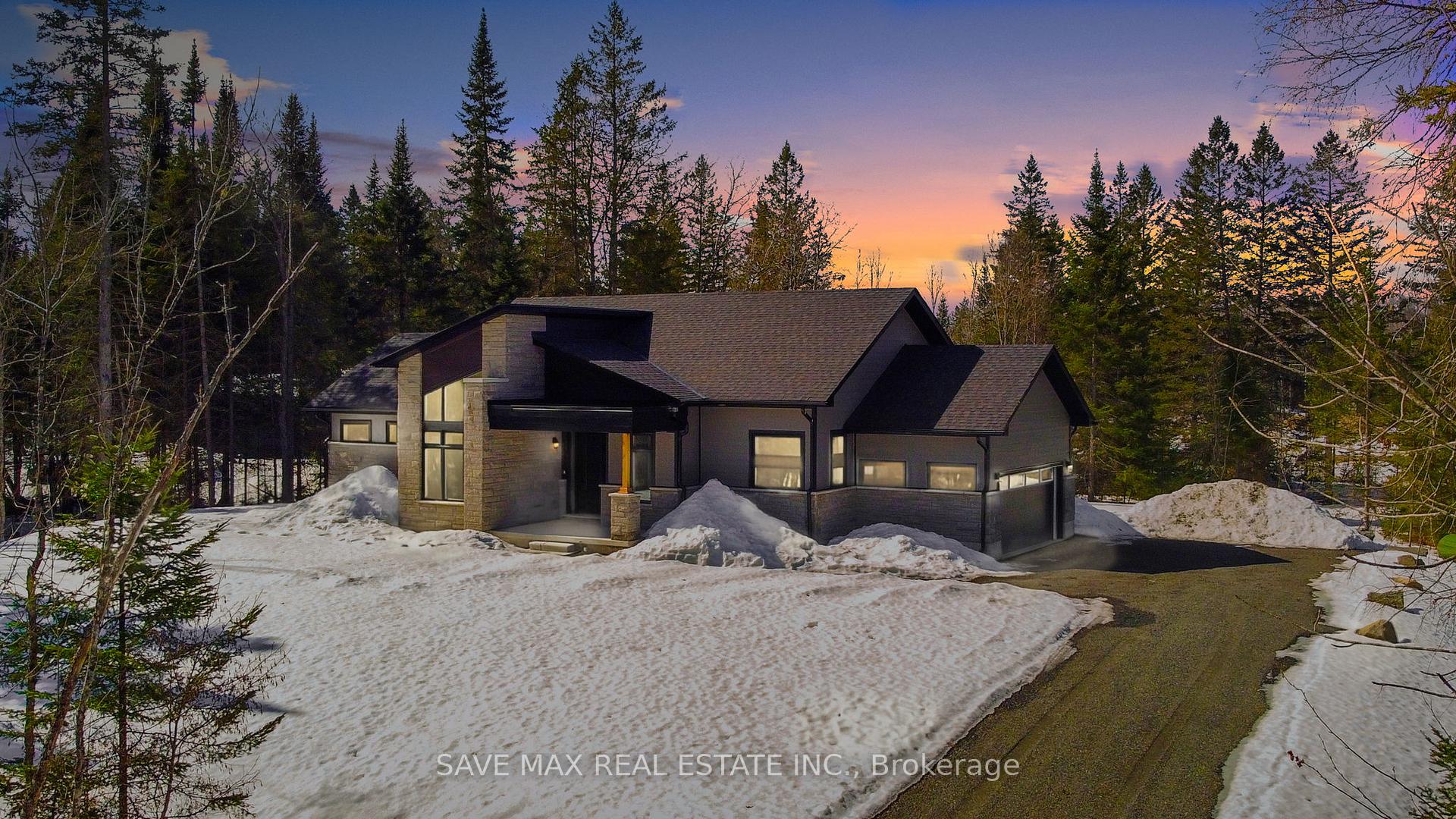 1007 Kingsridge Court, Lake of Bays, ON, exterior
