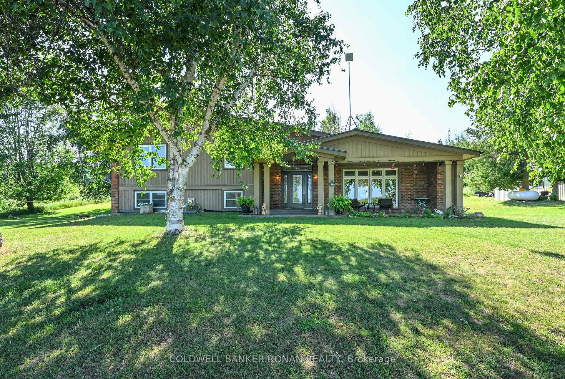 3430 Concession 3 N/A S, Clearview, ON, exterior