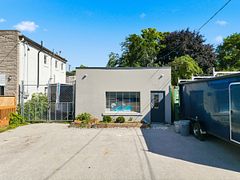 1188 Frances Street, London East, ON, exterior