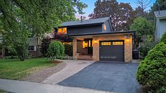 188 Birkdale Road, Toronto E09, ON, exterior