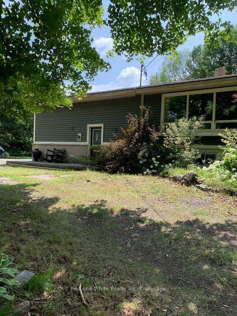 708 141 HWY Highway, Seguin, ON, exterior