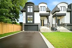 28 Pine Avenue, Mississauga, ON, exterior