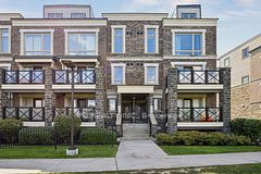 608 - 50 Dunsheath Way S, Markham, ON, exterior