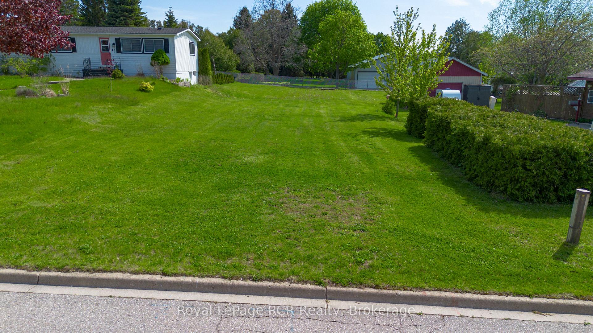 344 St. Albert Street, Kincardine, ON, exterior