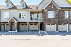 25 - 1430 Gord Vinson Avenue, Clarington, ON, exterior