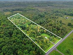 0000 Caber Road, South Glengarry, ON, exterior
