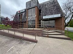 2nd floor - 236 Glenridge Avenue, St. Catharines, ON, exterior