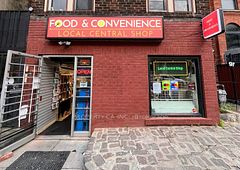 97 Carlton Street, Toronto C08, ON, exterior
