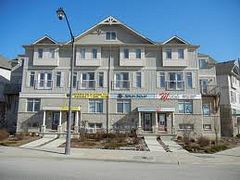 C17 - 619 Wild Ginger Avenue, Waterloo, ON, exterior