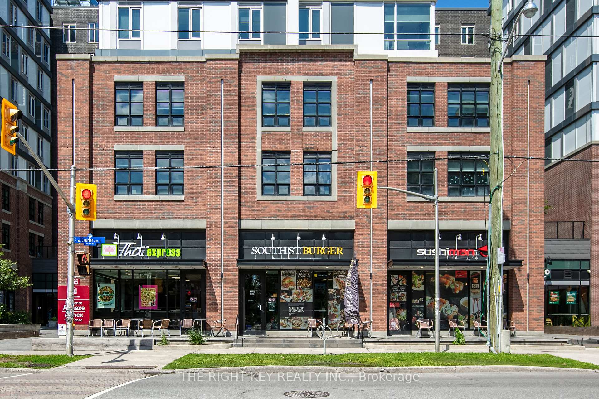 A - 275 Laurier Ave Avenue E, Lower Town - Sandy Hill, ON, exterior