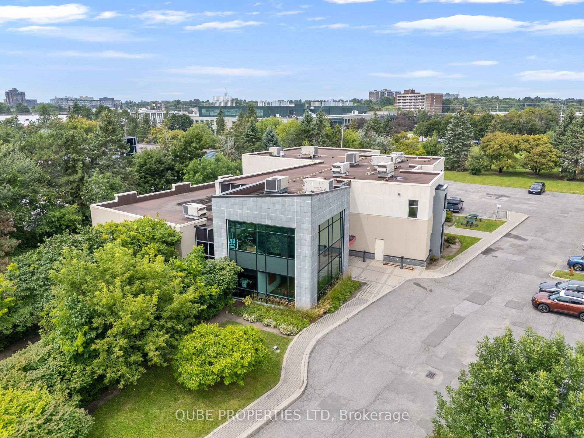 2460 Don Reid Drive, Hunt Club - South Keys and Area, ON, exterior