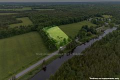 5035 BLESSINGTON Road, Tyendinaga, ON, exterior