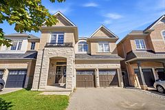 3351 Moses Way, Burlington, ON, exterior