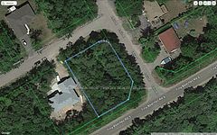 Lot 89 Vincent Circle, Tiny, ON, exterior