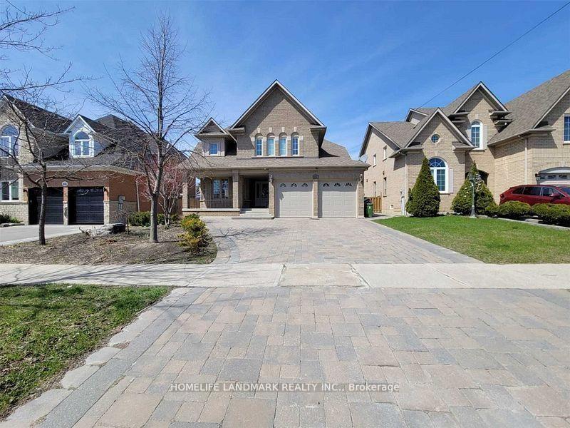 274 Falstaff Avenue, Toronto W04, ON, exterior