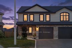 26 Amber Street, Norfolk, ON, exterior