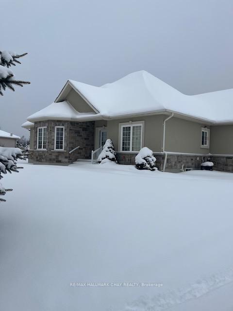 5807 Old Mill Road, Essa, ON, exterior