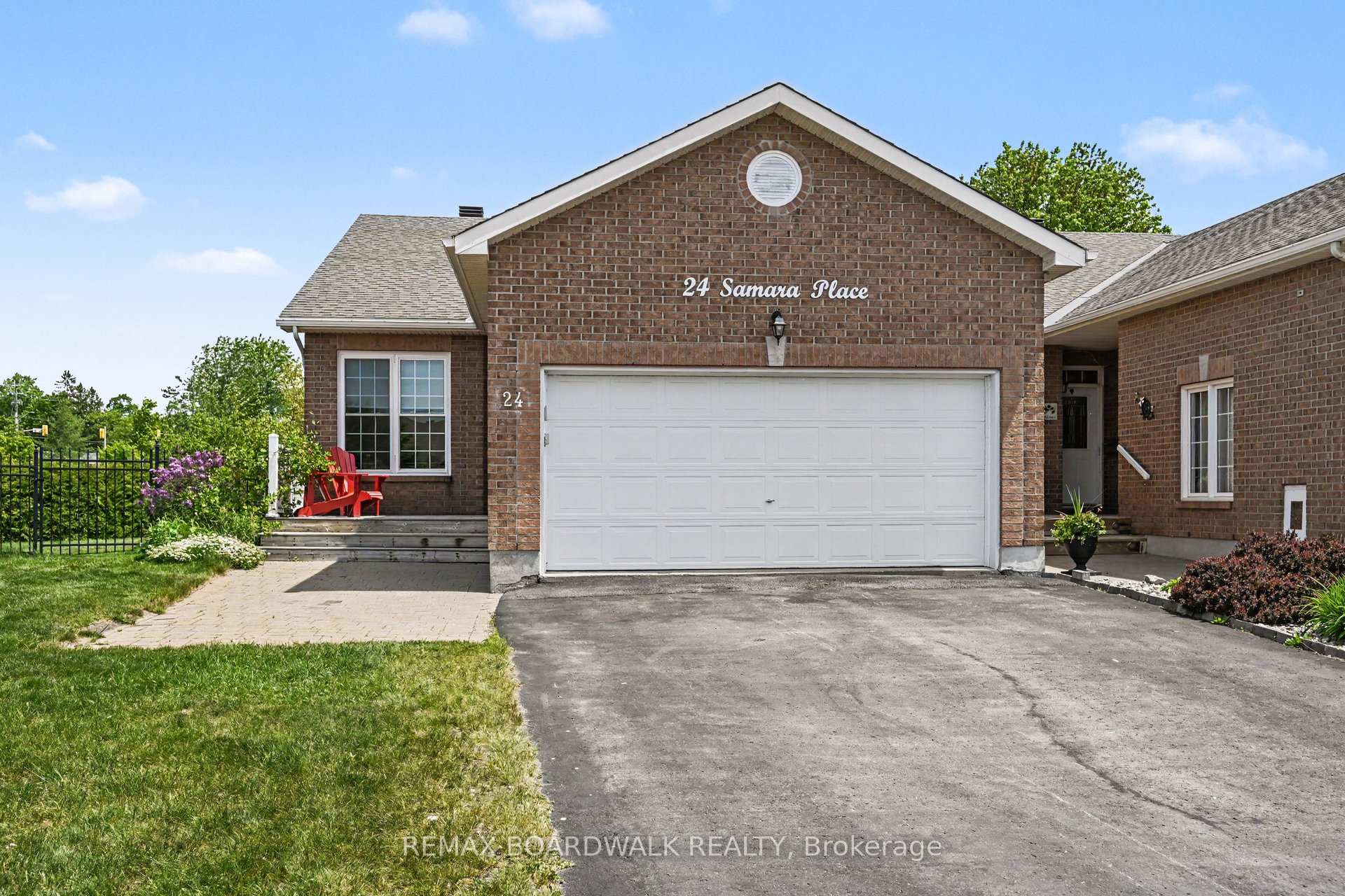 24 Samara Place, Stittsville - Munster - Richmond, ON, exterior